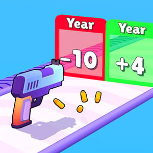 Gun Evolution