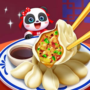 Little Panda's Chinese Recipes 2
