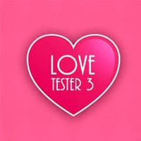 Love Tester - Play The Free Mobile Game Online