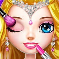 Makeup Games: Play Free Online at Reludi