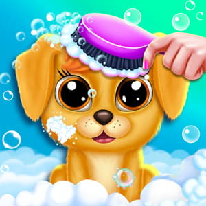 Puppy Friends - Pet Dog Salon