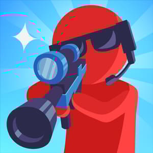 Sniper Games