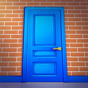 100 Doors Escape Mysteries