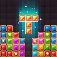 10x10 Gems Deluxe