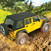 4x4 Off Road Rally 3D