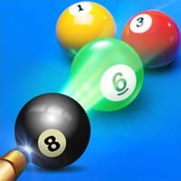 8 Ball Pool Billiards