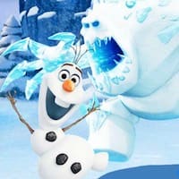 Adventure Of Olaf