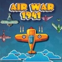 Air War 1941