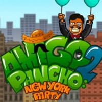 Amigo Pancho 2