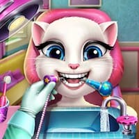 Angela Real Dentist