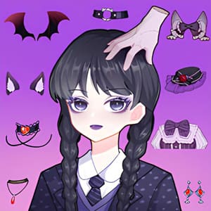 Anime Avatar Creator