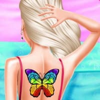 Anna Tattoo Studio 4