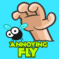 Annoying Fly