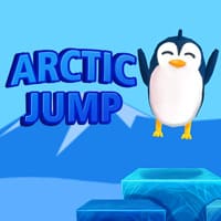 Arctic Jump