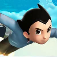 Astro Boy Online