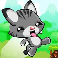 Cat Playtime Adventure Games - Play Free Online Games - yiv.com