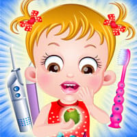 Baby Hazel Gums Treatment