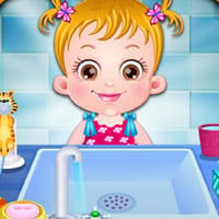 Baby Hazel Hygiene Care