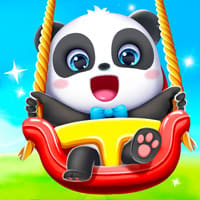 Baby Panda Kindergarten