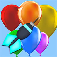 Balloon Pop