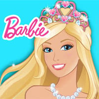 Barbie Magical Fashion