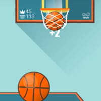 Basketball Online