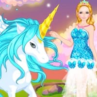 Beauty And Unicorn