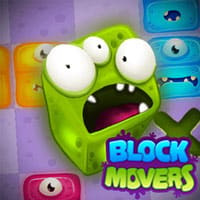 Block Movers