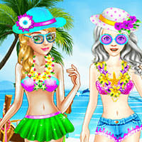 Blondies Blog Bikini Fashion