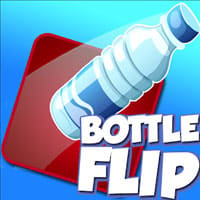 Bottle Flip Challenge