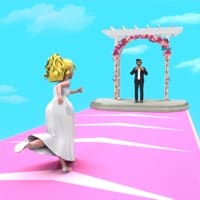 Bridal Race 3D