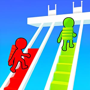 Bridge Race 3D