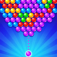 Bubble Game 3 Deluxe