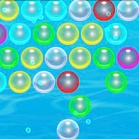 Bubble Shooter 2