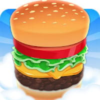 Burger Fall