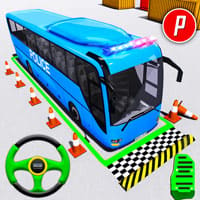 Bus Parking Simulator