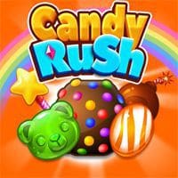 Candy Rush