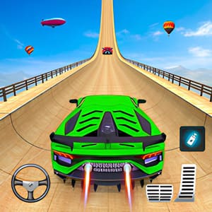 Car Highway Racing