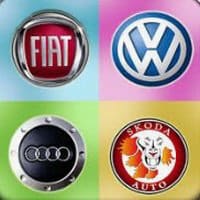 Car Logos Quiz