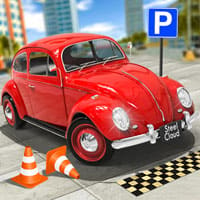 Car Parking Simulator 3D