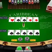 Caribbean Stud Poker