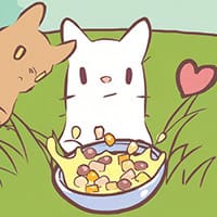 Cats & Soup Idle