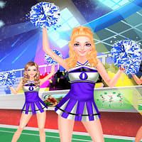 Cheerleader Outfits Choice