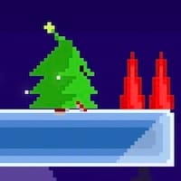 Christmas Gravity Runner