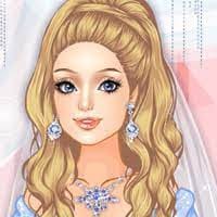 Cinderella Wedding