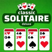 Classic Solitaire Deluxe