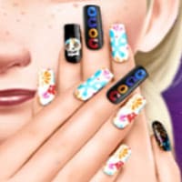 Coco Manicure