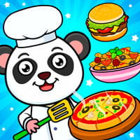 Cooking Games For Kids