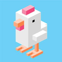 Crossy Chicken