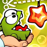 Cut The Rope Experiments